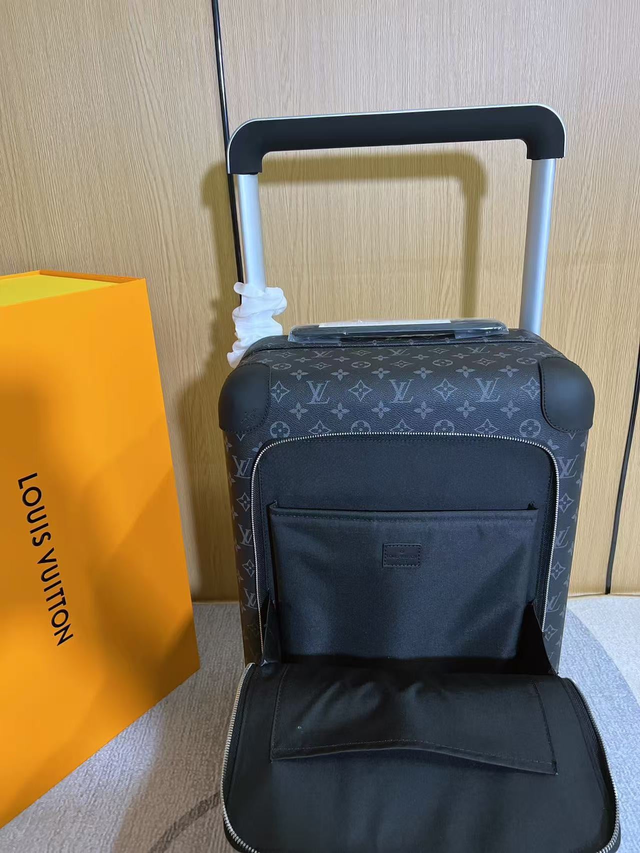 LuxluxHouse Best Quality Bags Luggage