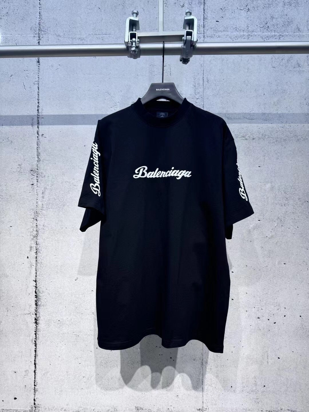 LuxluxHouse Best Quality Clothes Balenciaga T-shirt