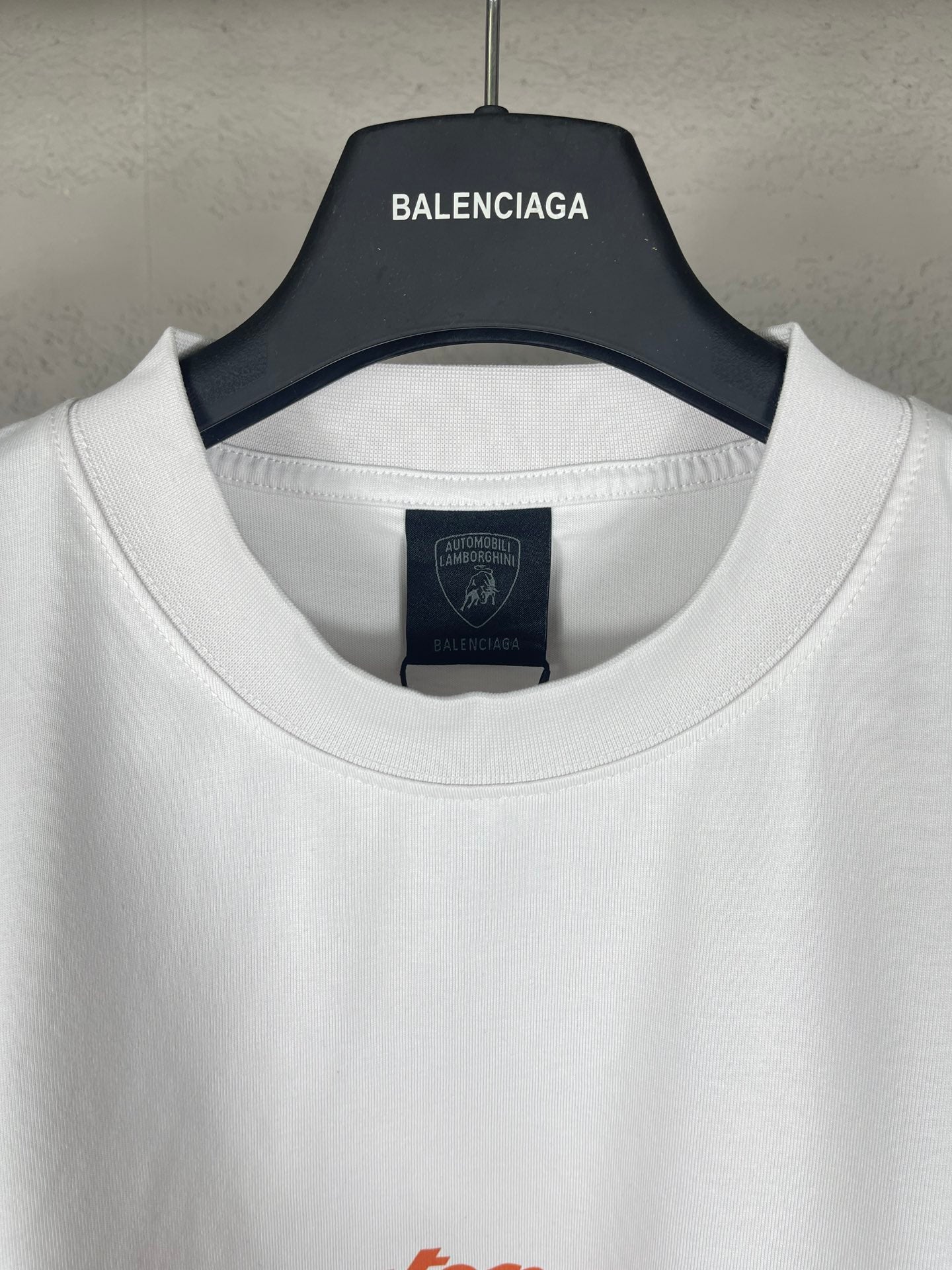 LuxluxHouse Best Quality Clothes Balenciaga T-shirt