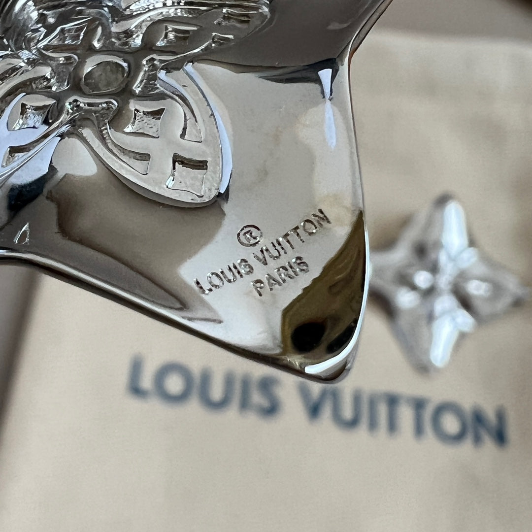 LuxluxHouse Best Quality Accessories Earrings Earrings Louis Vuitton