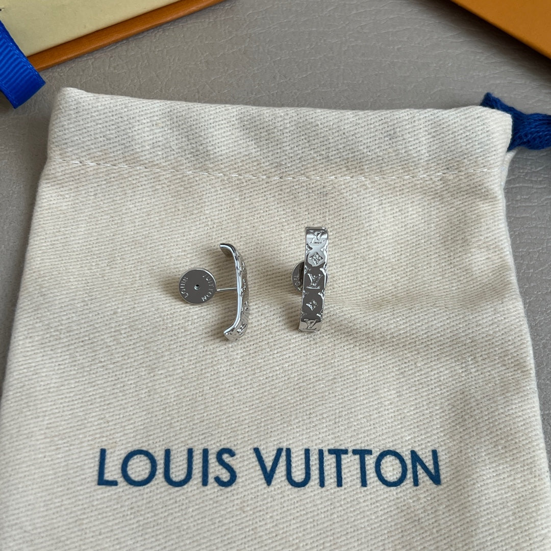 LuxluxHouse Best Quality Accessories Earrings Earrings Louis Vuitton