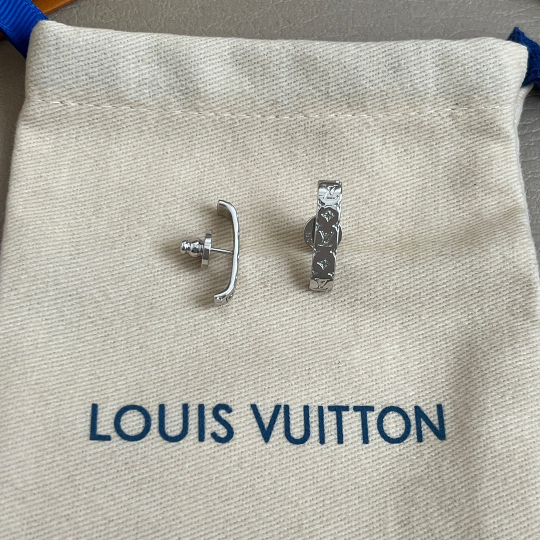 LuxluxHouse Best Quality Accessories Earrings Earrings Louis Vuitton