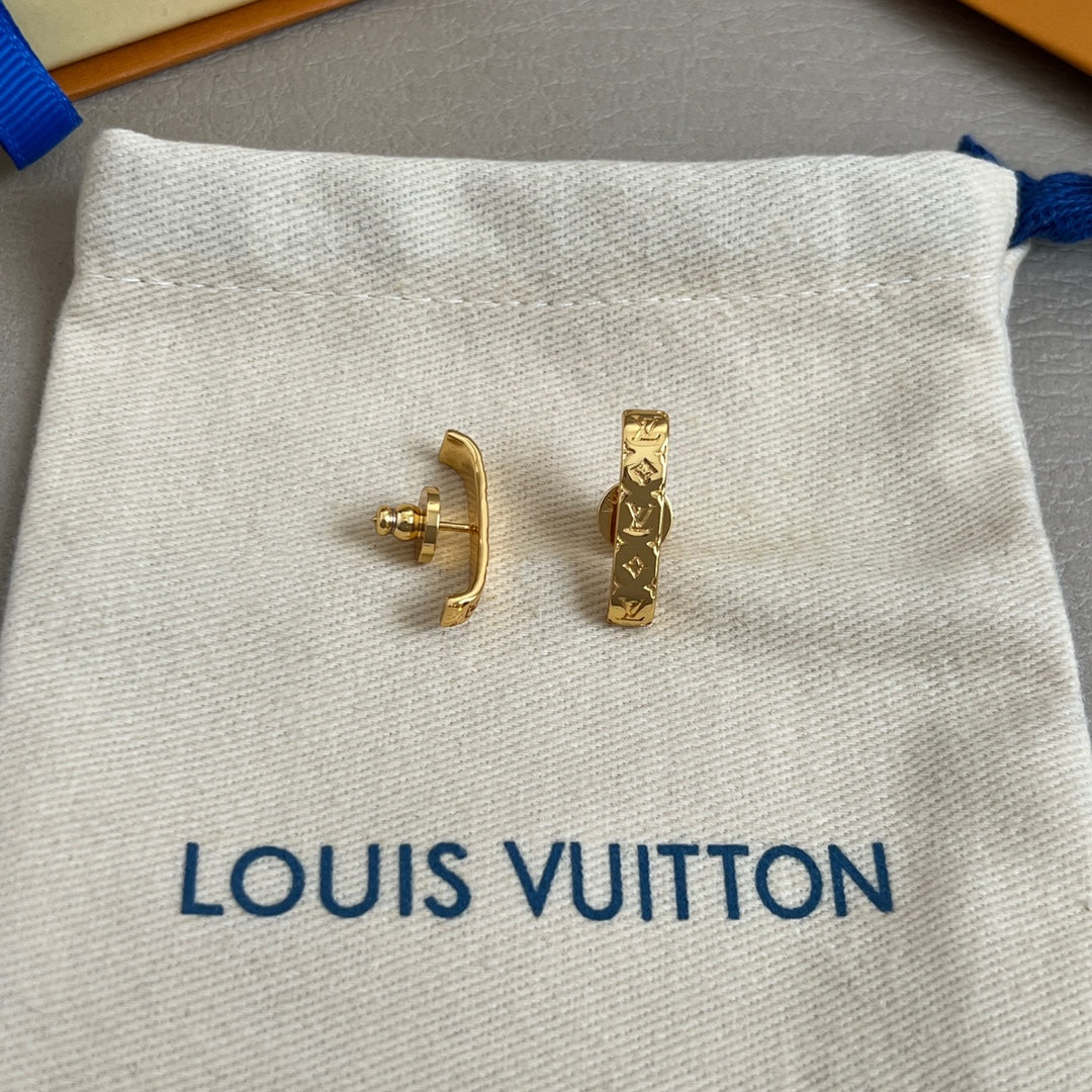 LuxluxHouse Best Quality Accessories Earrings Earrings Louis Vuitton