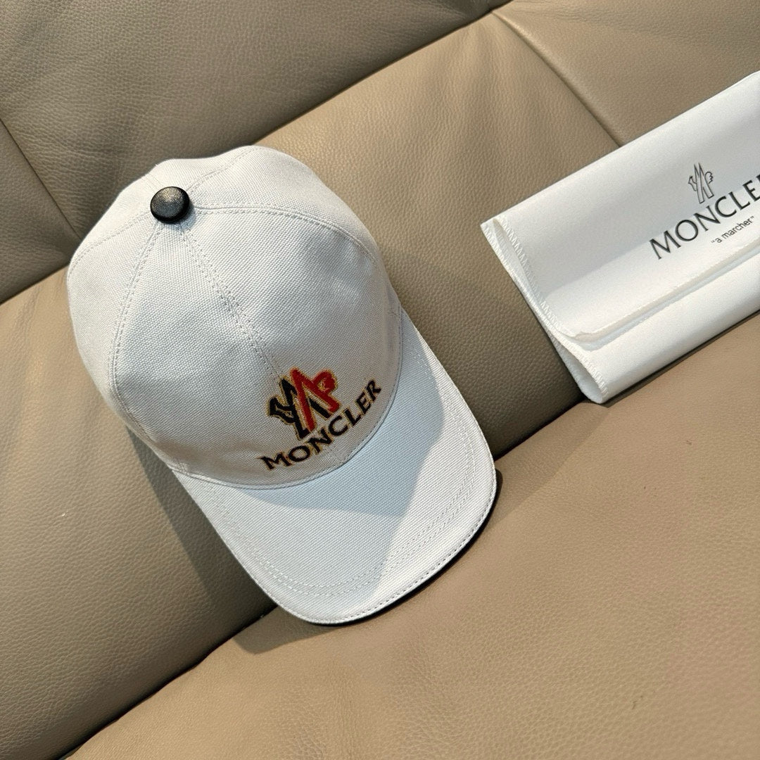 LuxluxHouse Best Quality Caps Moncler