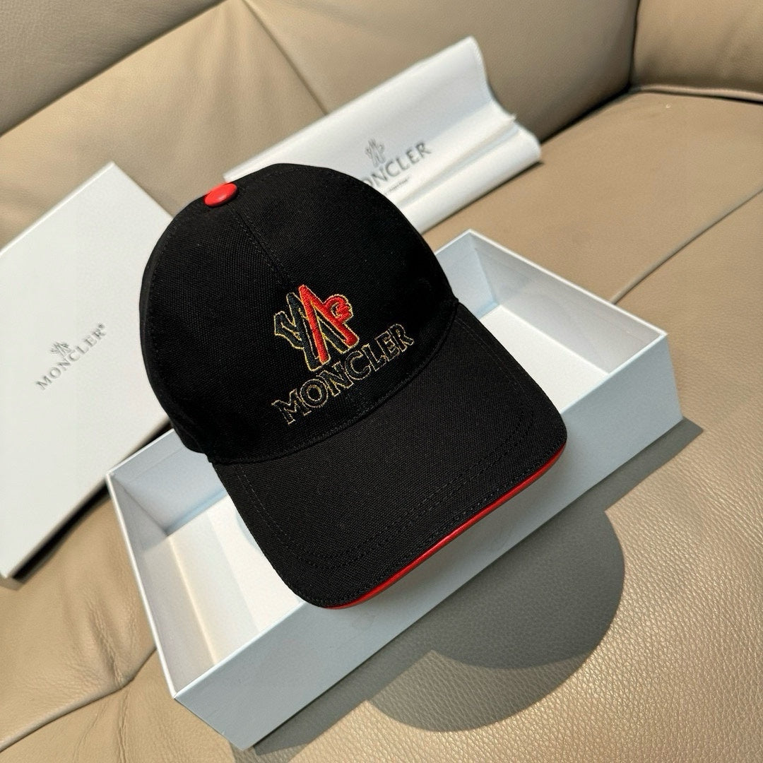 LuxluxHouse Best Quality Caps Moncler