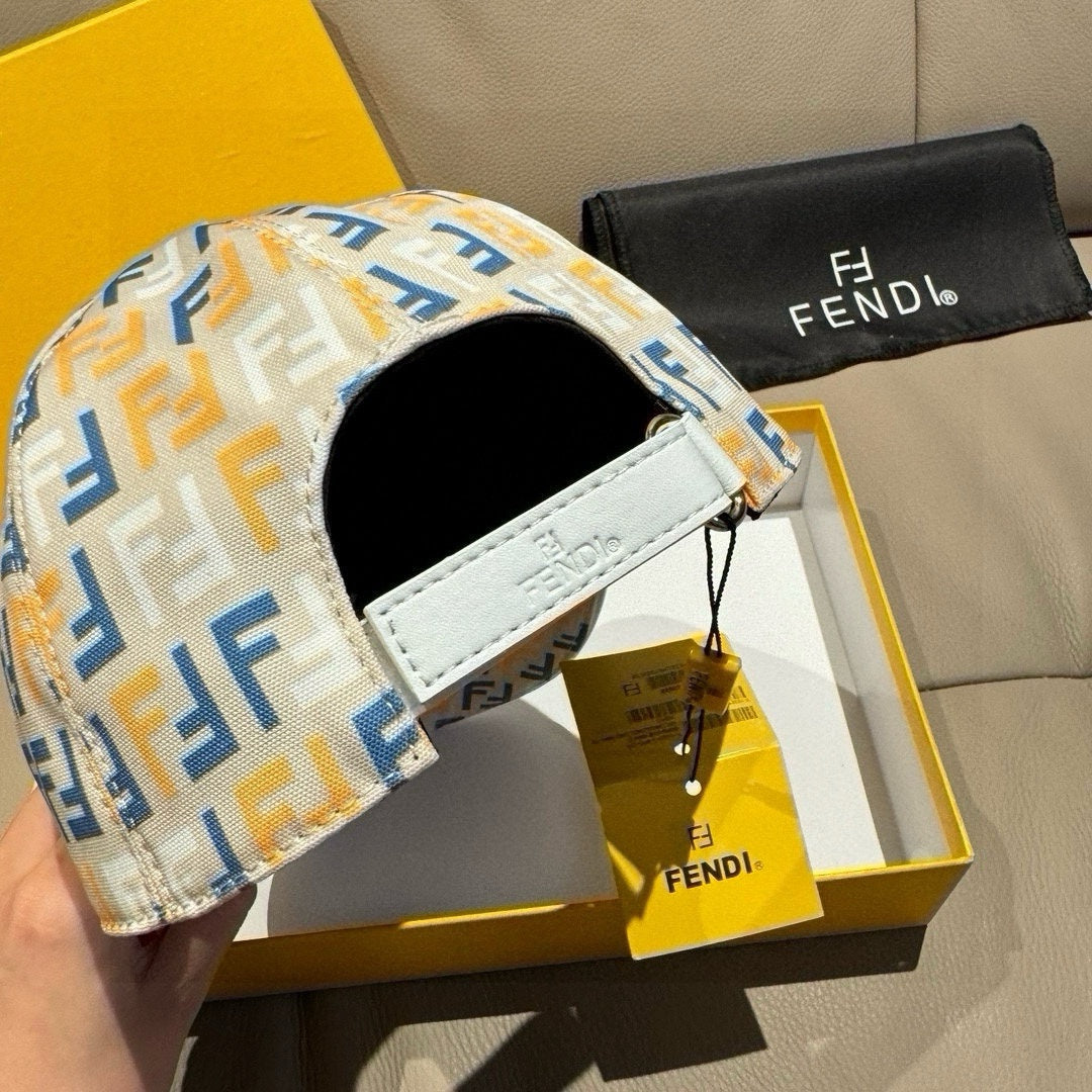 LuxluxHouse Best Quality Fendi Caps
