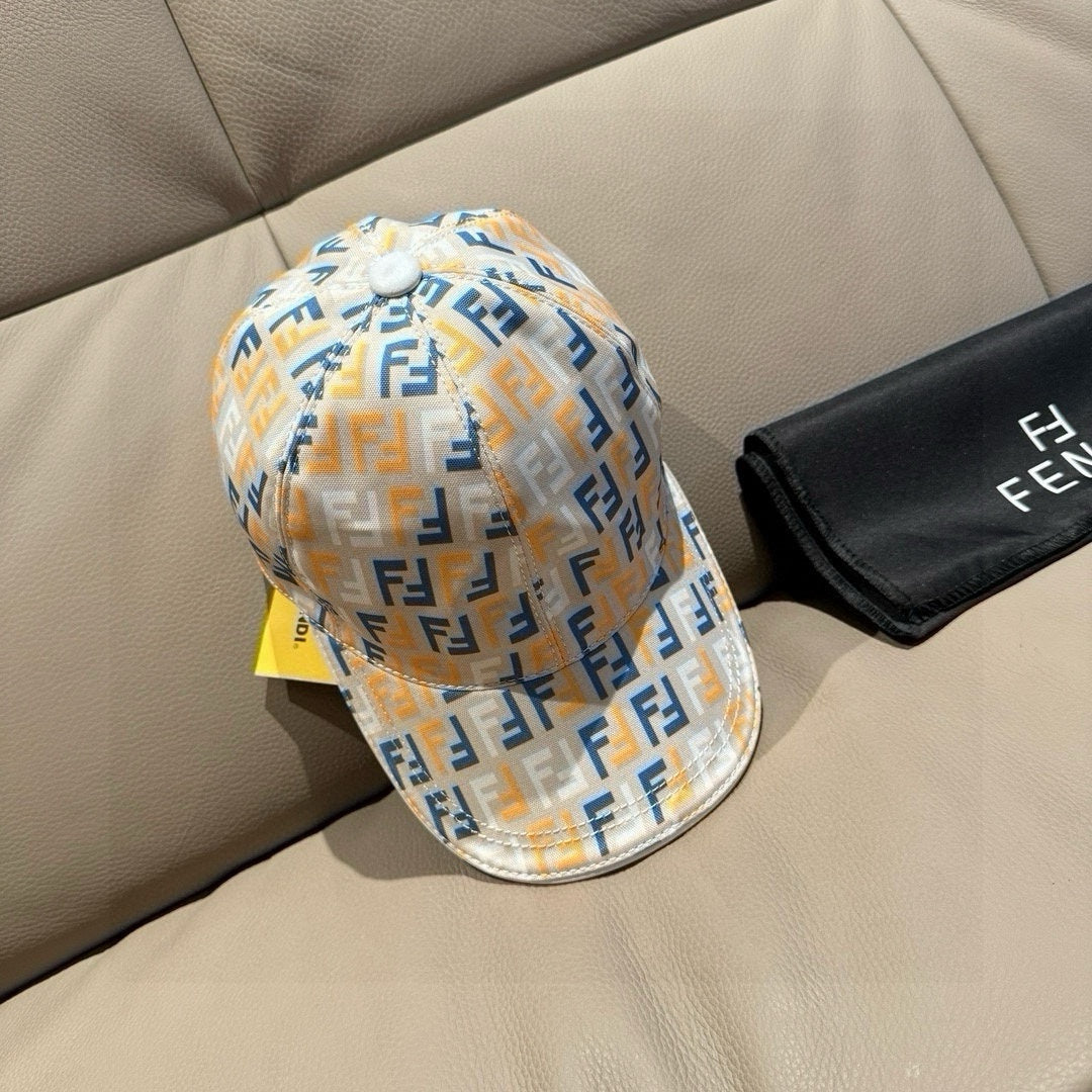 LuxluxHouse Best Quality Fendi Caps