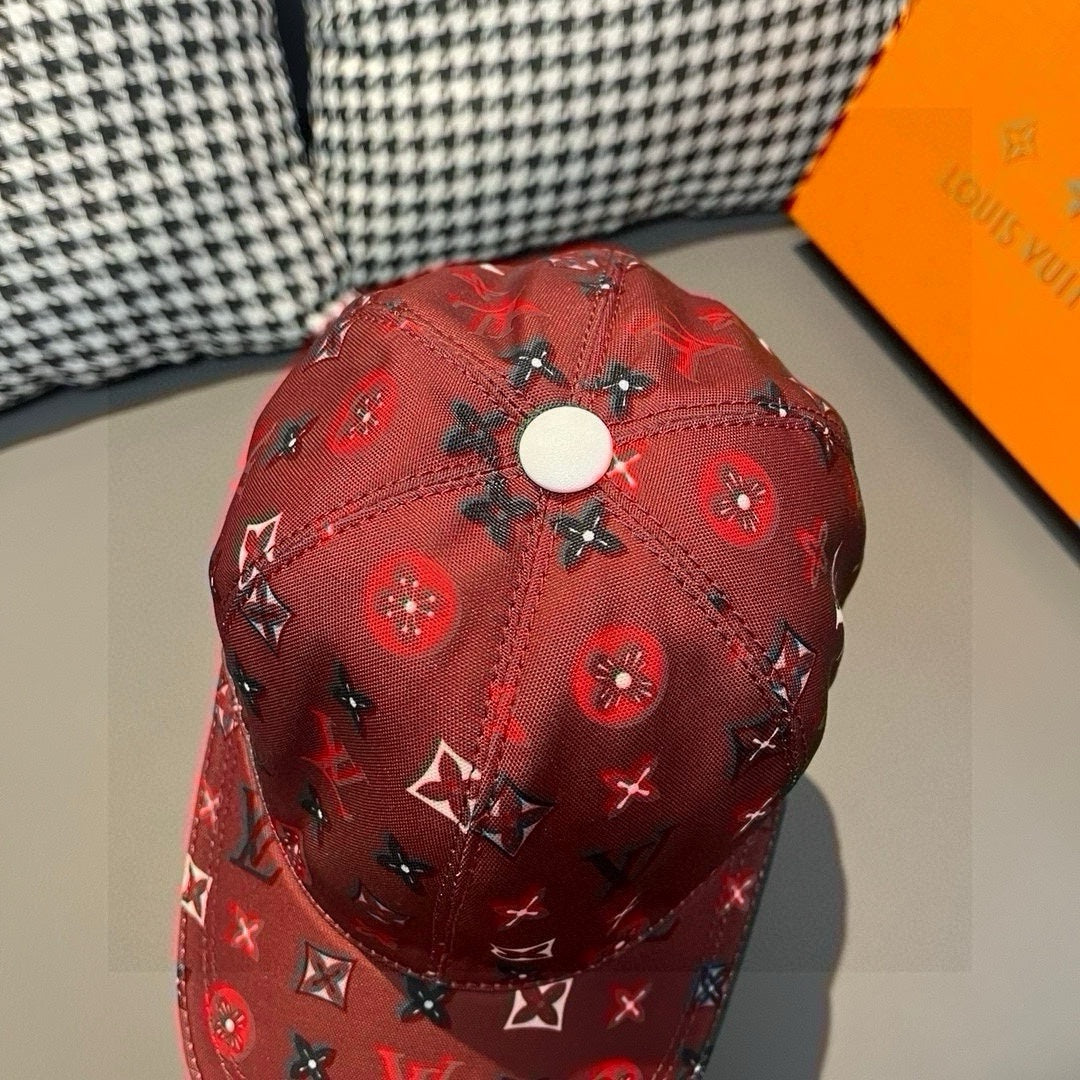 LuxluxHouse Best Quality Caps Louis Vuitton