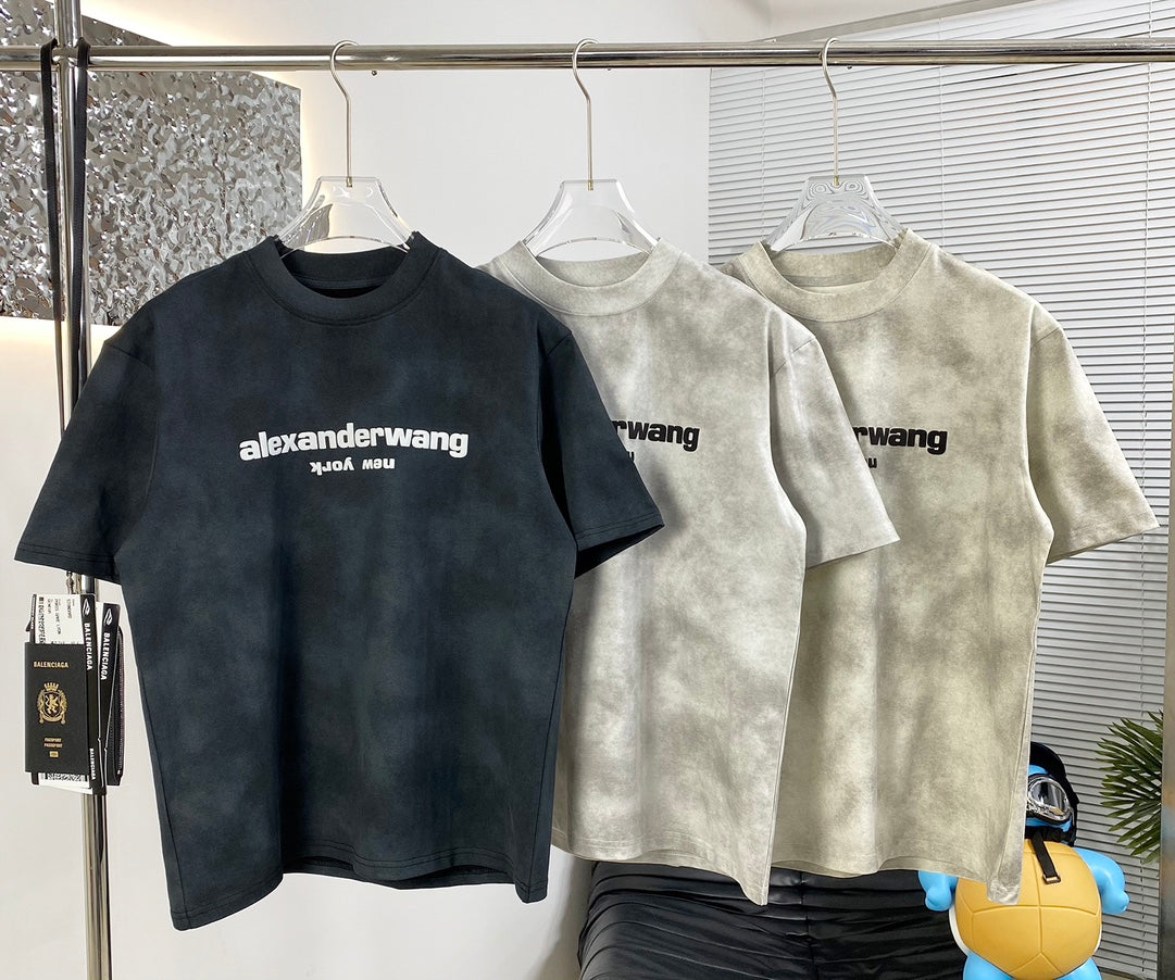 LuxluxHouse Best Quality Clothes Chrome Hearts T-shirt