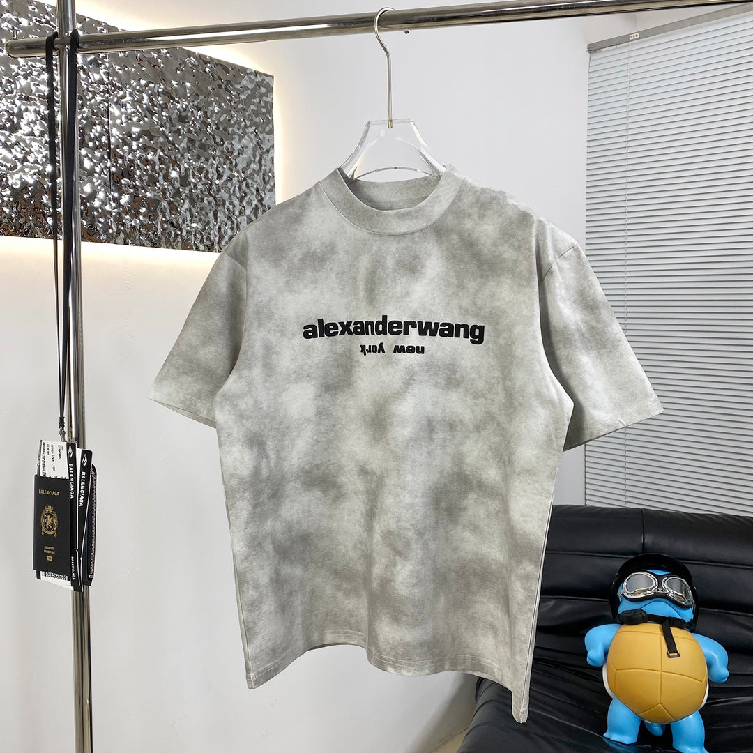 LuxluxHouse Best Quality Clothes Chrome Hearts T-shirt