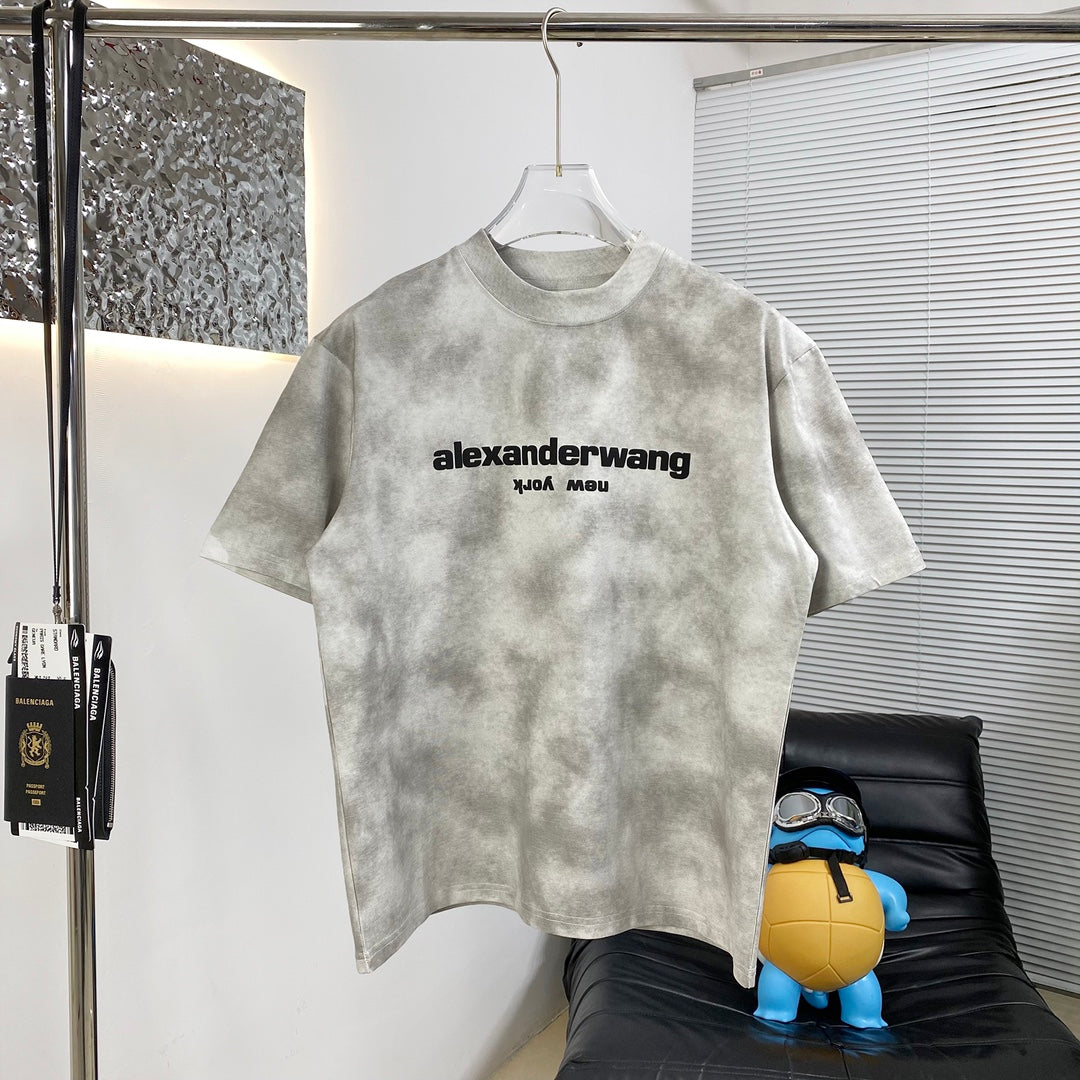 LuxluxHouse Best Quality Clothes Chrome Hearts T-shirt