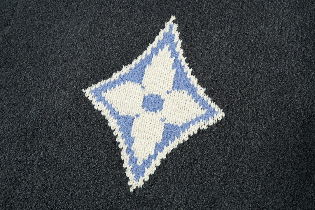 LuxluxHouse Best Quality Clothes Hoodie & Sweater Louis Vuitton