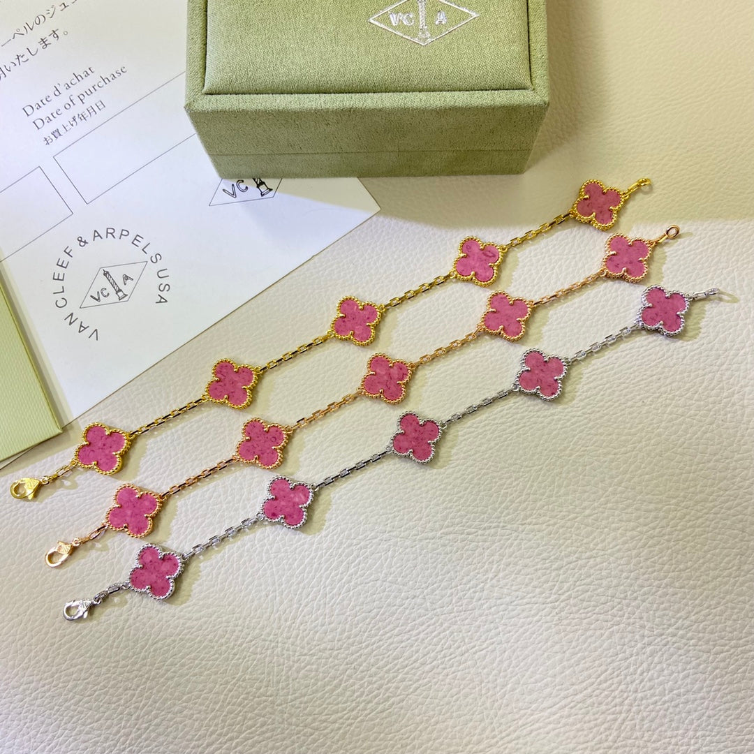 LuxluxHouse Best Quality Accessories Bracelet Van Cleef & Arpels