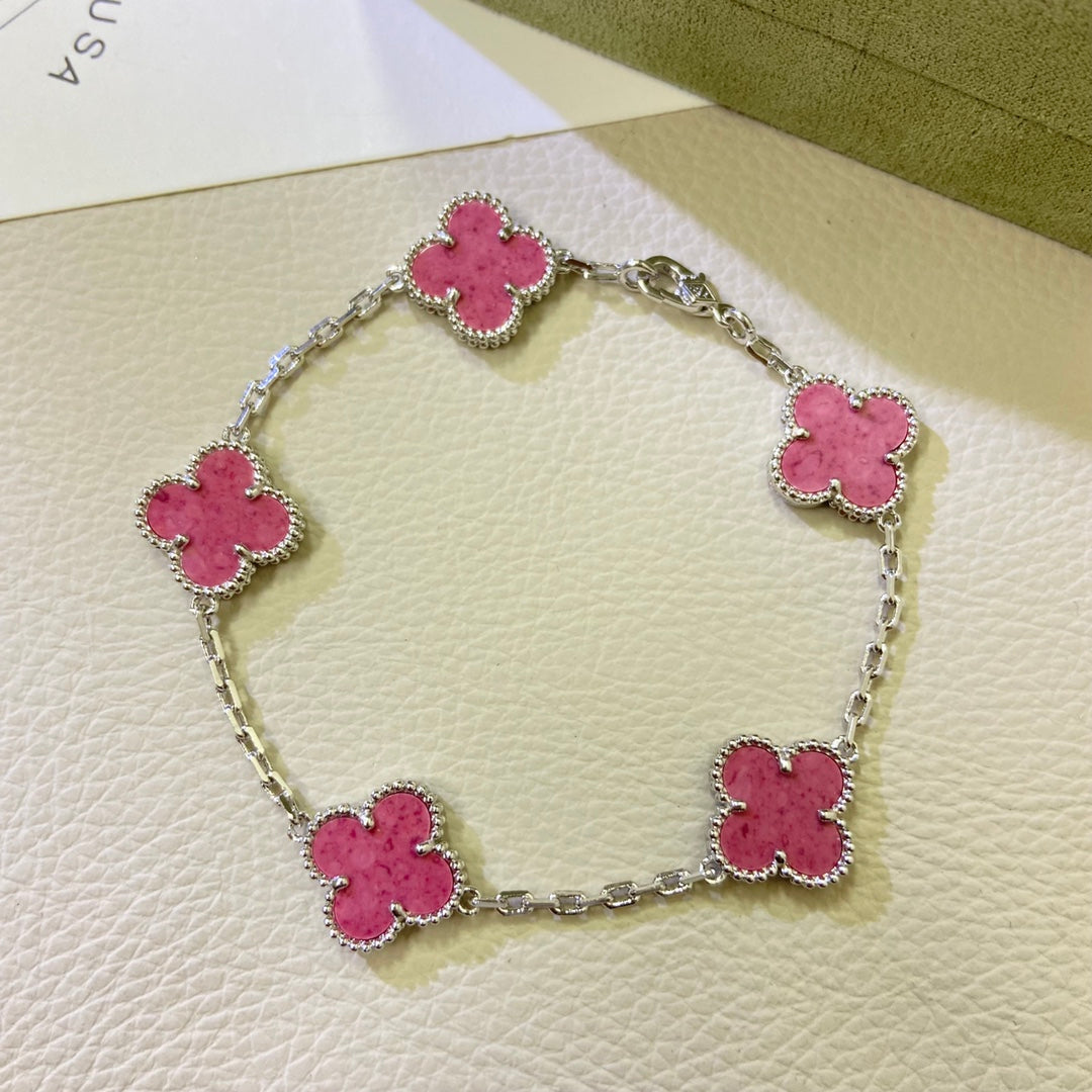 LuxluxHouse Best Quality Accessories Bracelet Van Cleef & Arpels