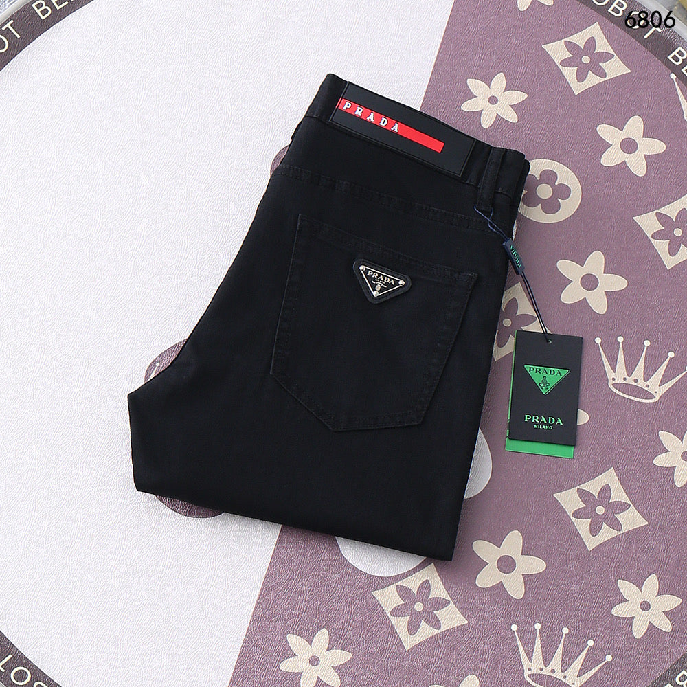 LuxluxHouse Best Quality Clothes Pants Prada