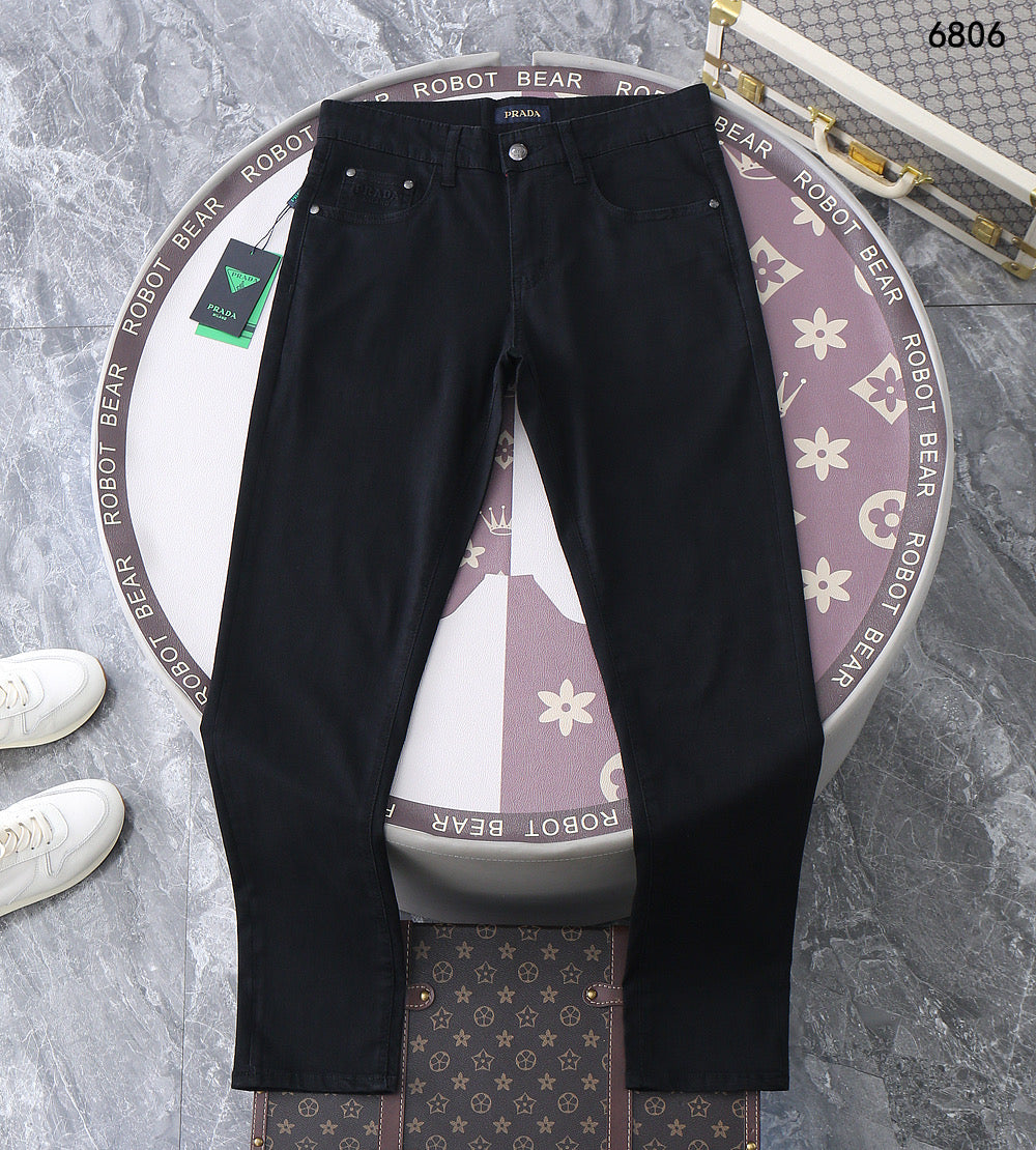 LuxluxHouse Best Quality Clothes Pants Prada