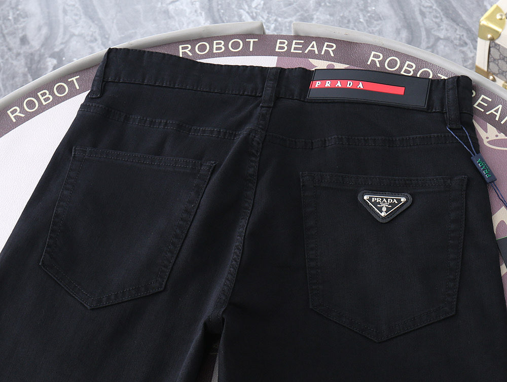 LuxluxHouse Best Quality Clothes Pants Prada