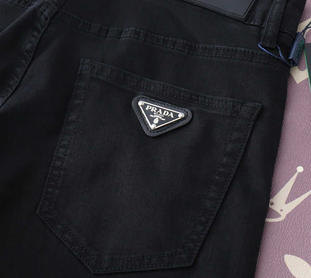 LuxluxHouse Best Quality Clothes Pants Prada