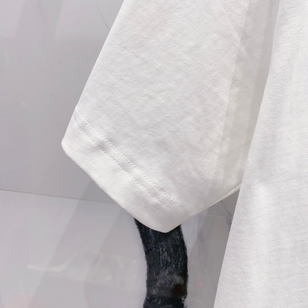 LuxluxHouse Best Quality Clothes T-shirt Dior