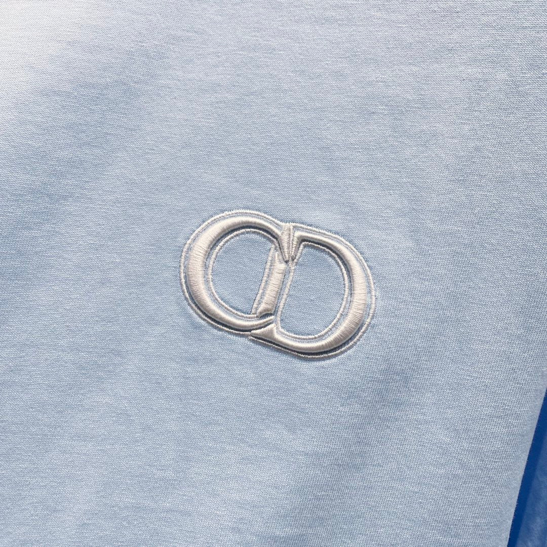 LuxluxHouse Best Quality Clothes T-shirt Dior