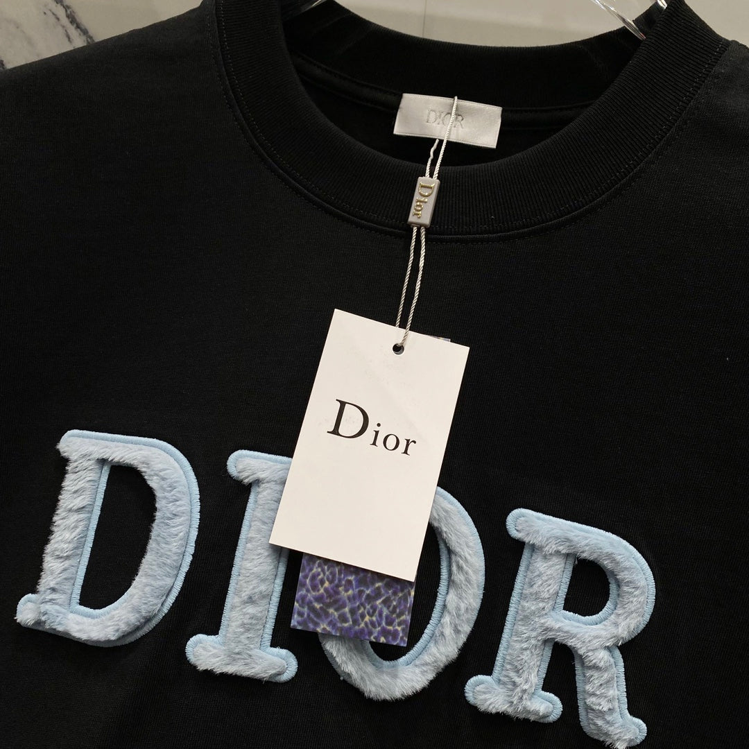 LuxluxHouse Best Quality Clothes T-shirt Dior