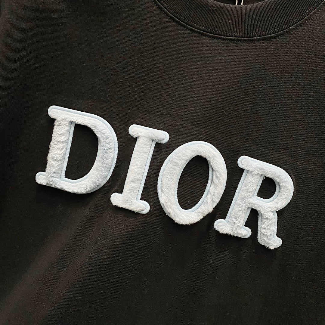 LuxluxHouse Best Quality Clothes T-shirt Dior