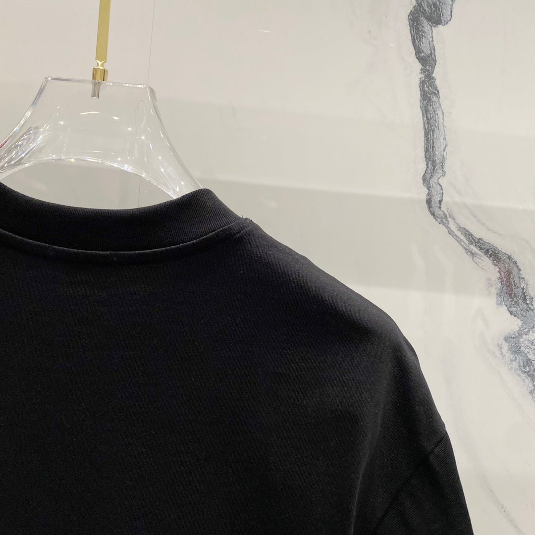 LuxluxHouse Best Quality Clothes T-shirt Dior