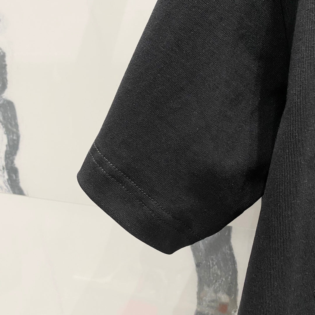 LuxluxHouse Best Quality Clothes T-shirt Dior