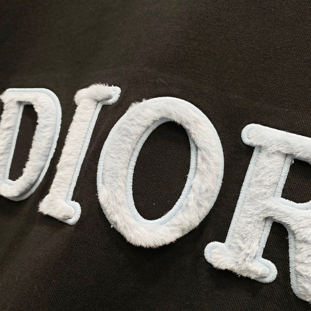 LuxluxHouse Best Quality Clothes T-shirt Dior