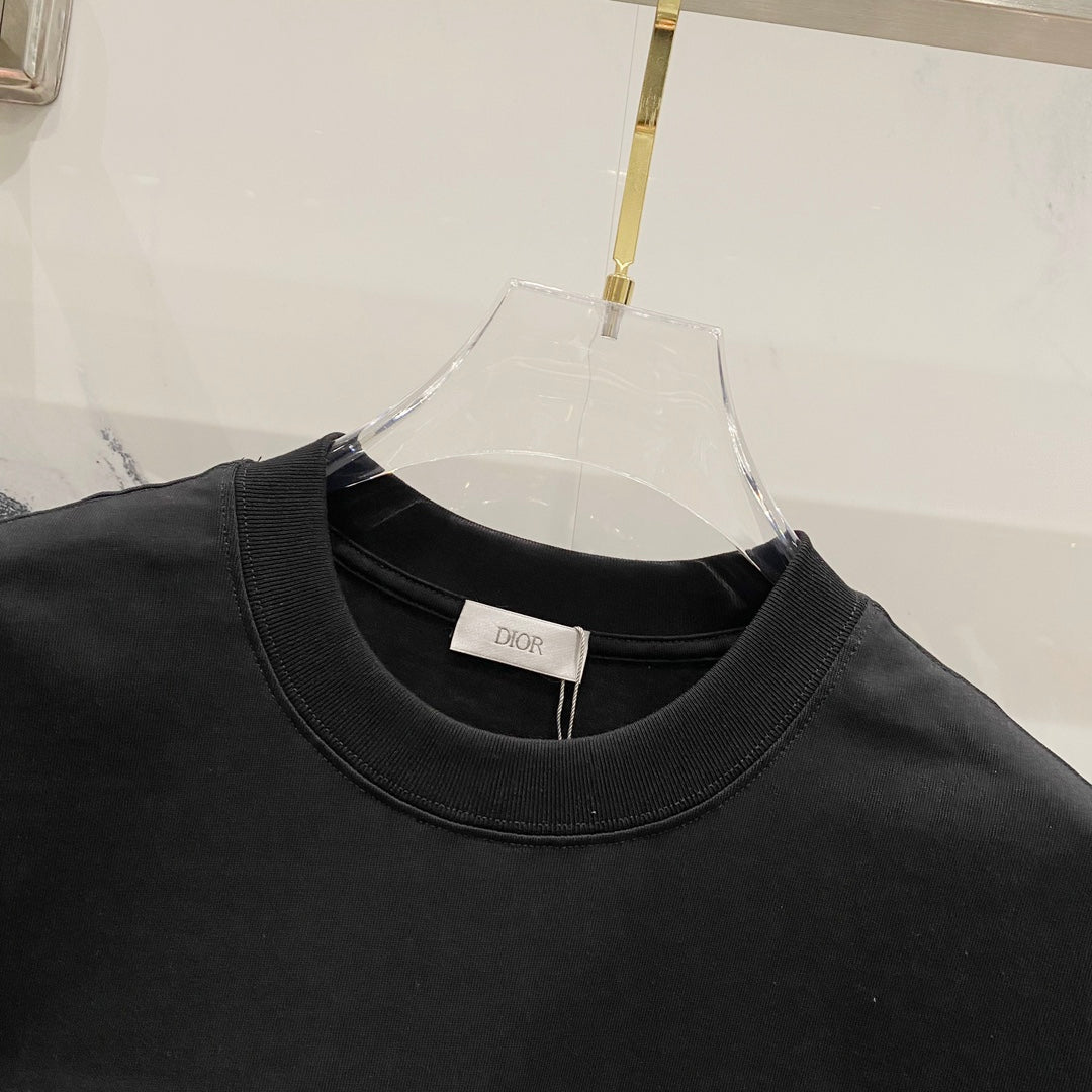 LuxluxHouse Best Quality Clothes T-shirt Dior
