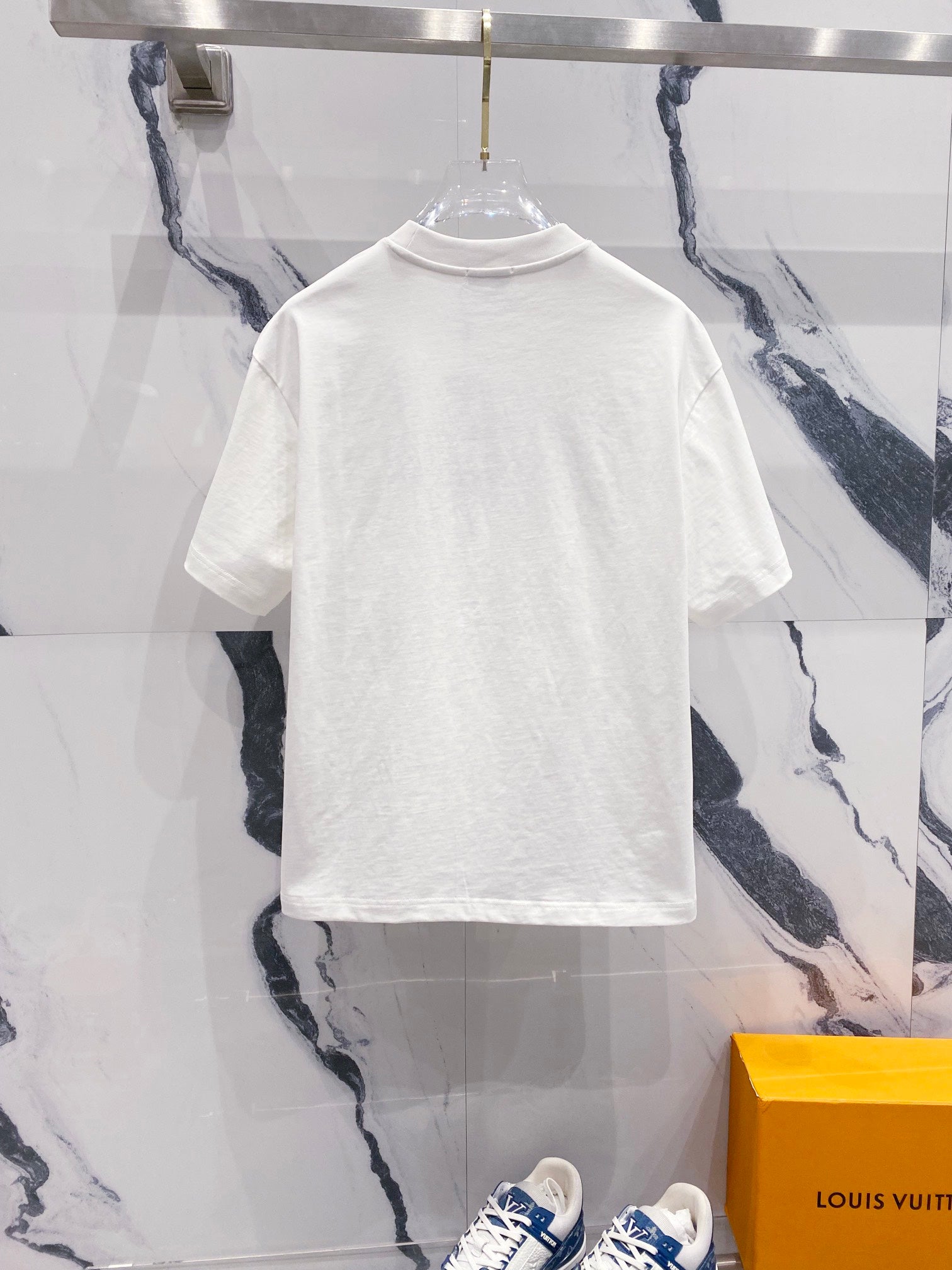 LuxluxHouse Best Quality Clothes T-shirt Dior