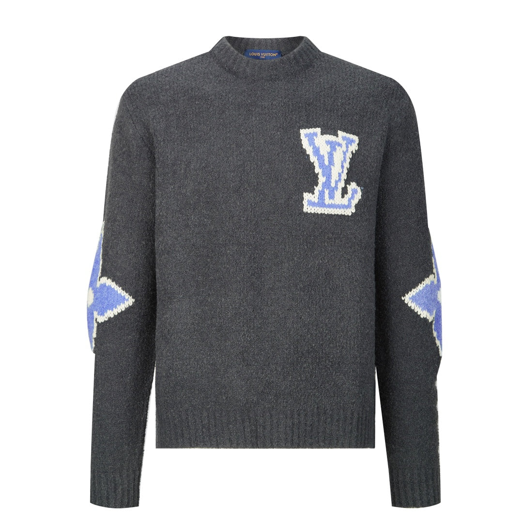 LuxluxHouse Best Quality Clothes Hoodie & Sweater Louis Vuitton