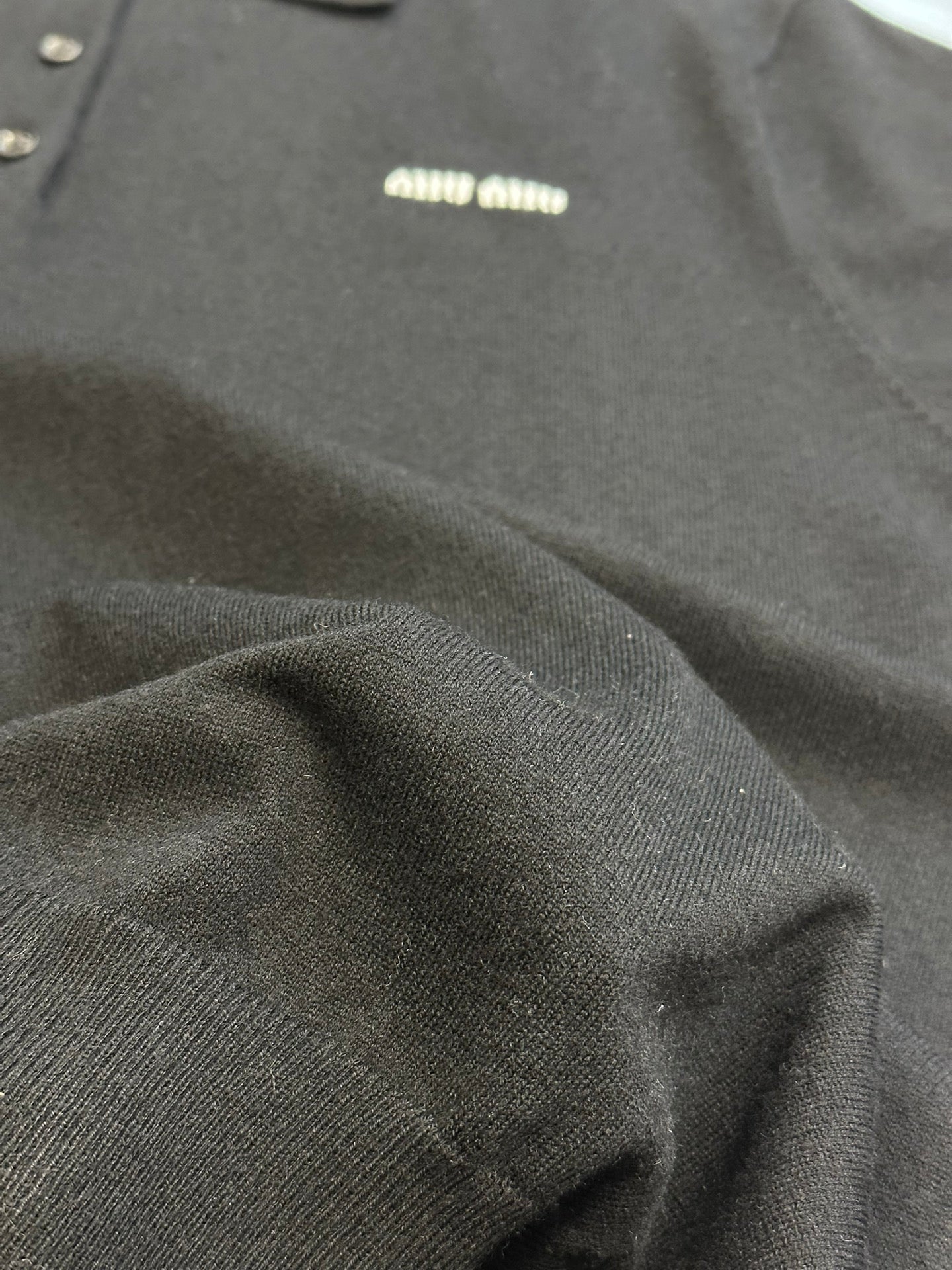 LuxluxHouse Best Quality Clothes Miu Miu Shirts&Polo