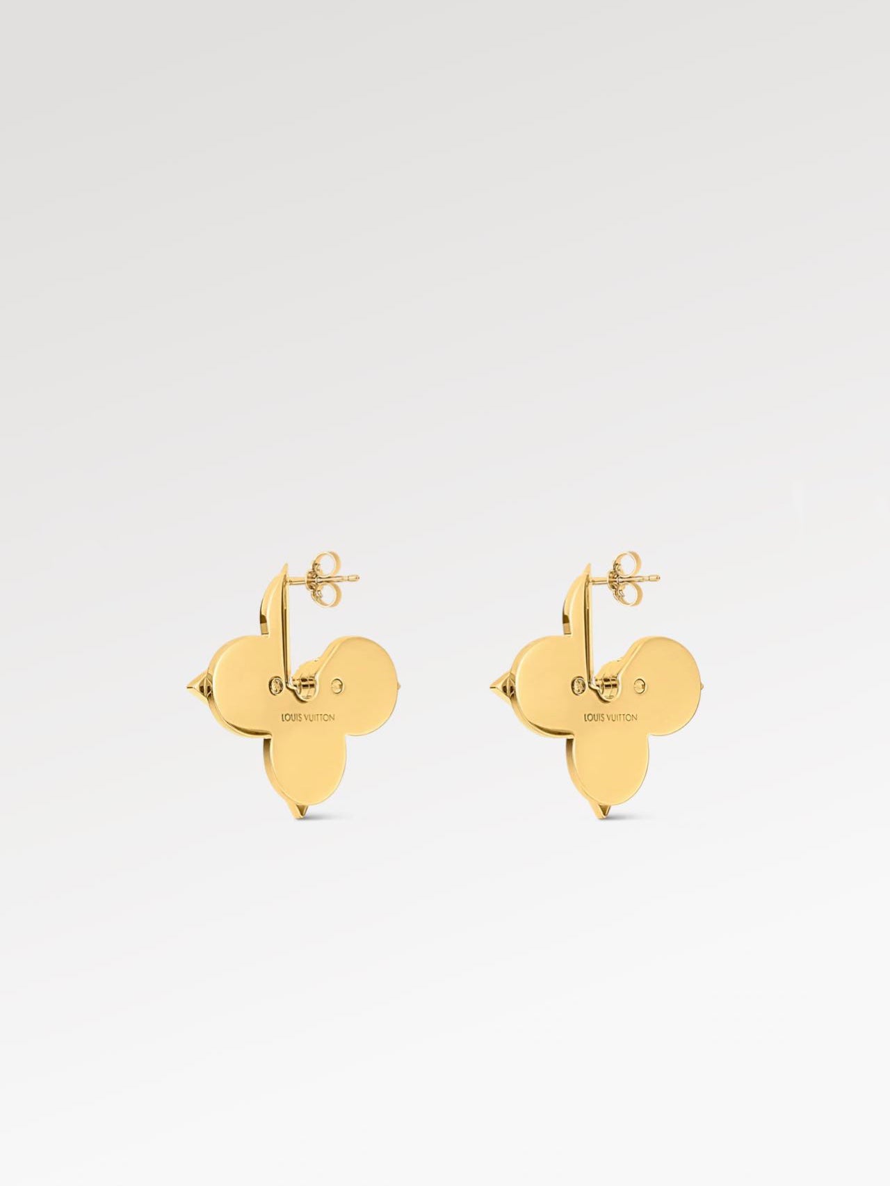 LuxluxHouse Best Quality Accessories Earrings Earrings Louis Vuitton