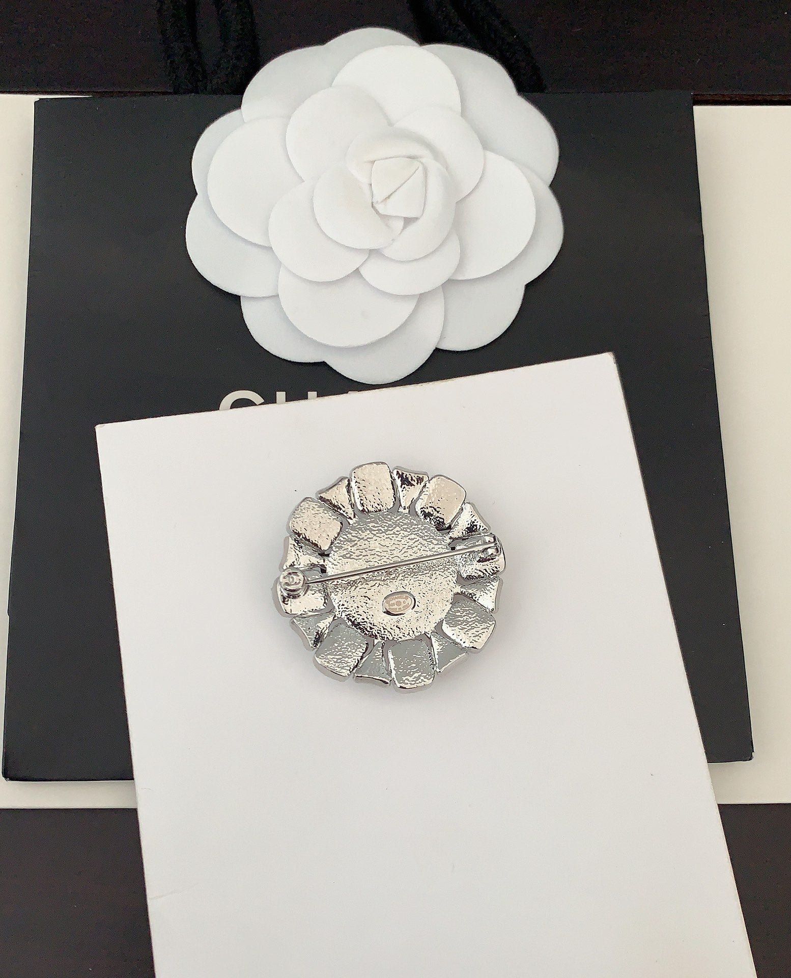 LuxluxHouse Best Quality Accessories Brooch Chanel