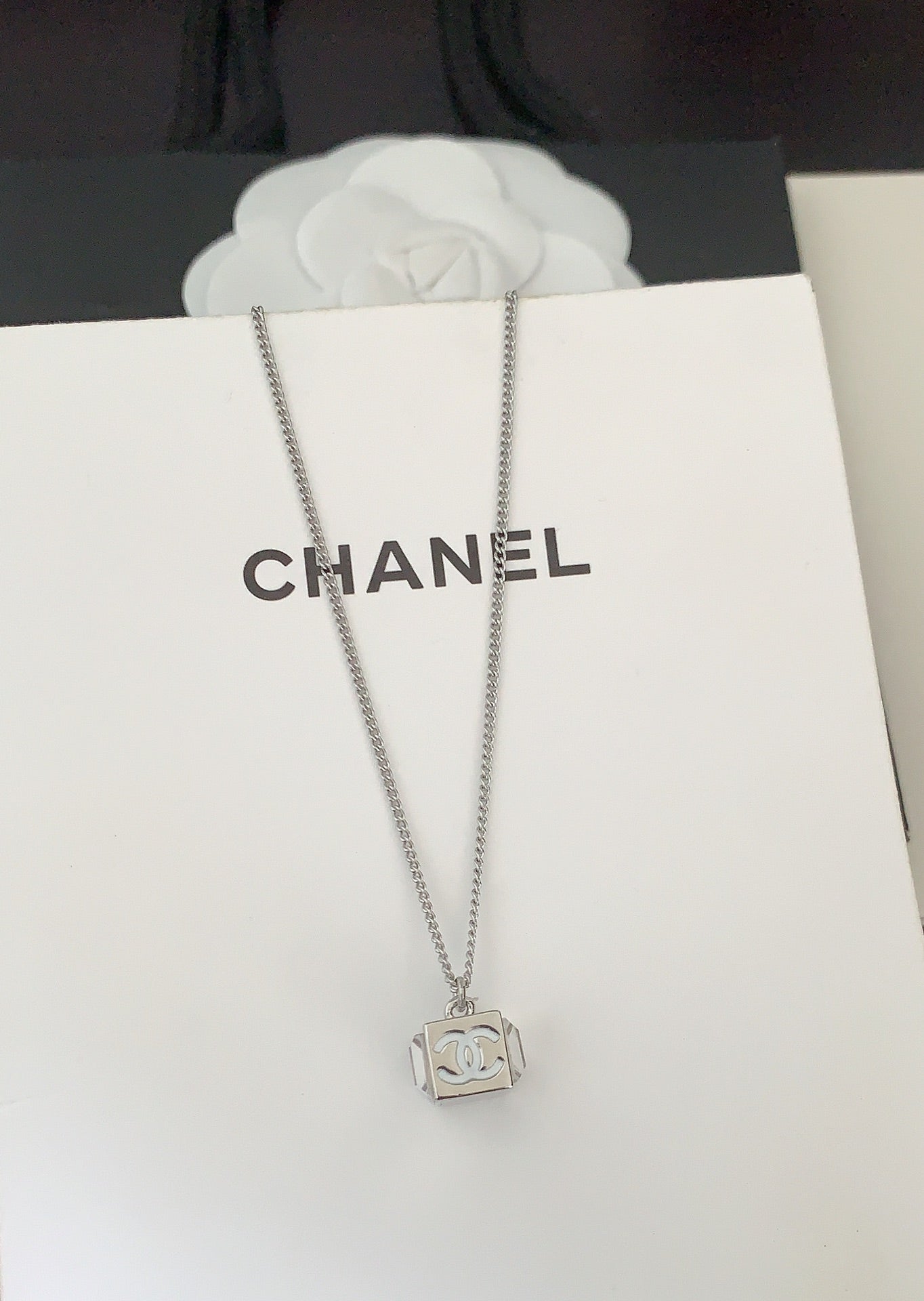 LuxluxHouse Best Quality Accessories Necklace Chanel
