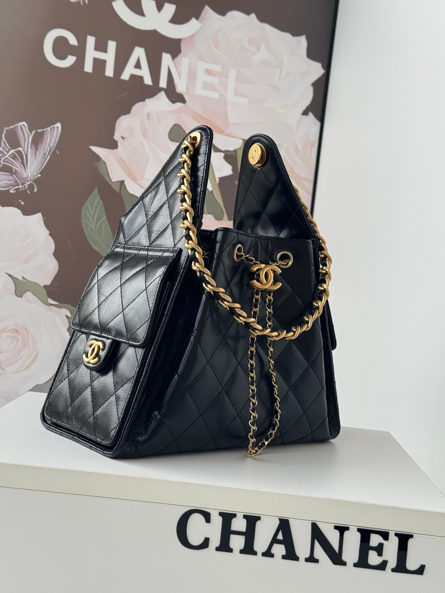 LuxluxHouse Best Quality Bags Chanel Women