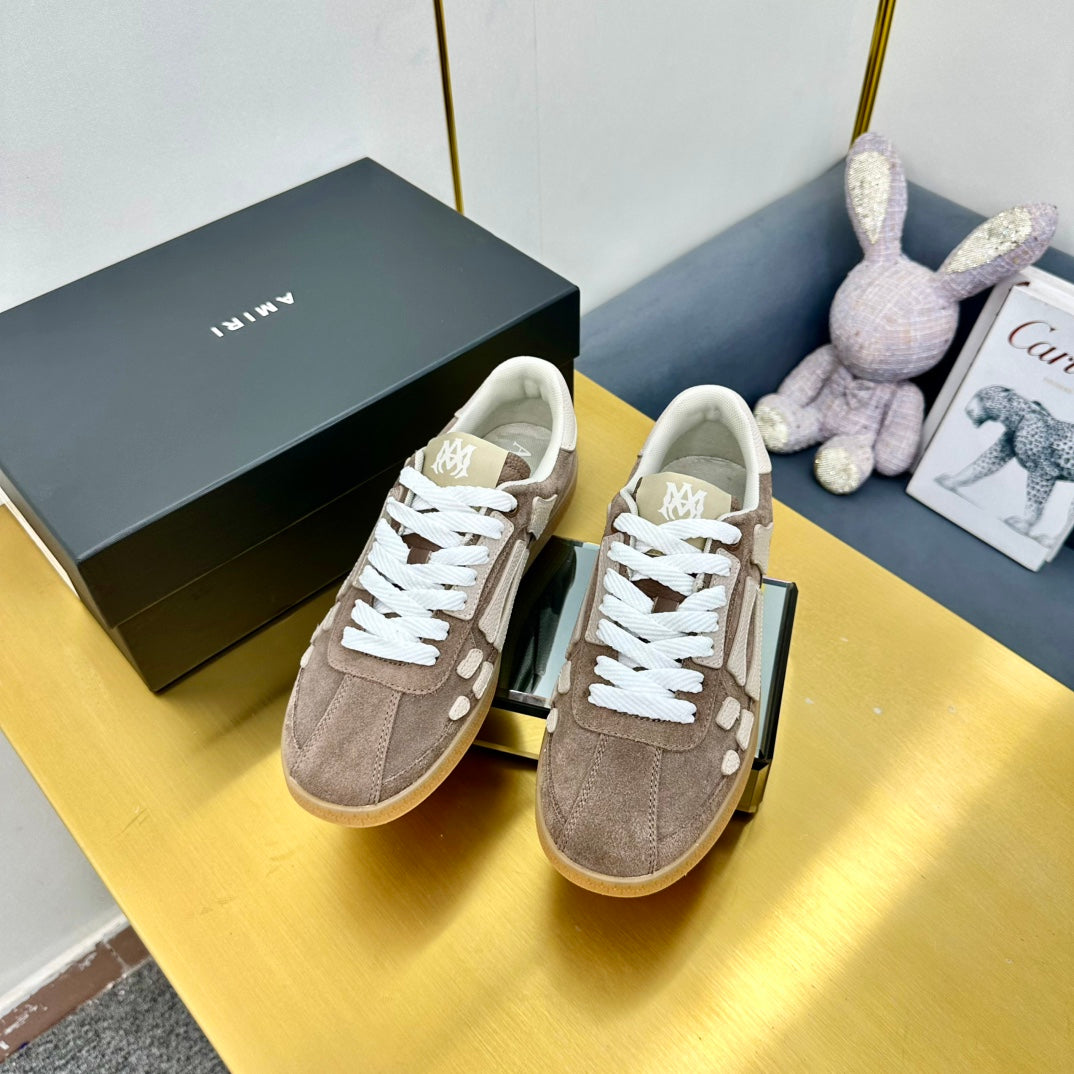 LuxluxHouse Best Quality Shoes Women Shoes Amiri