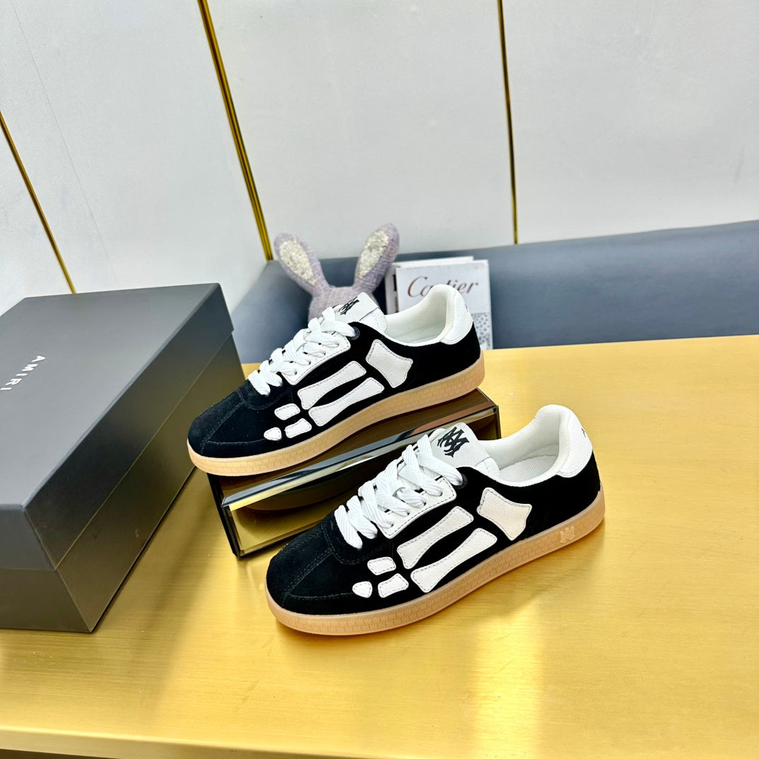 LuxluxHouse Best Quality Shoes Women Shoes Amiri