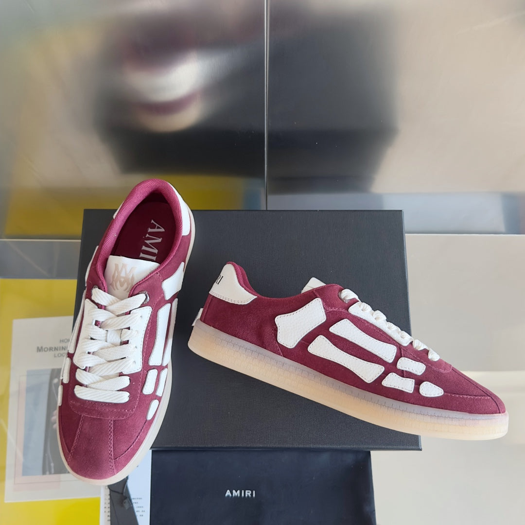 LuxluxHouse Best Quality Shoes Women Shoes Amiri
