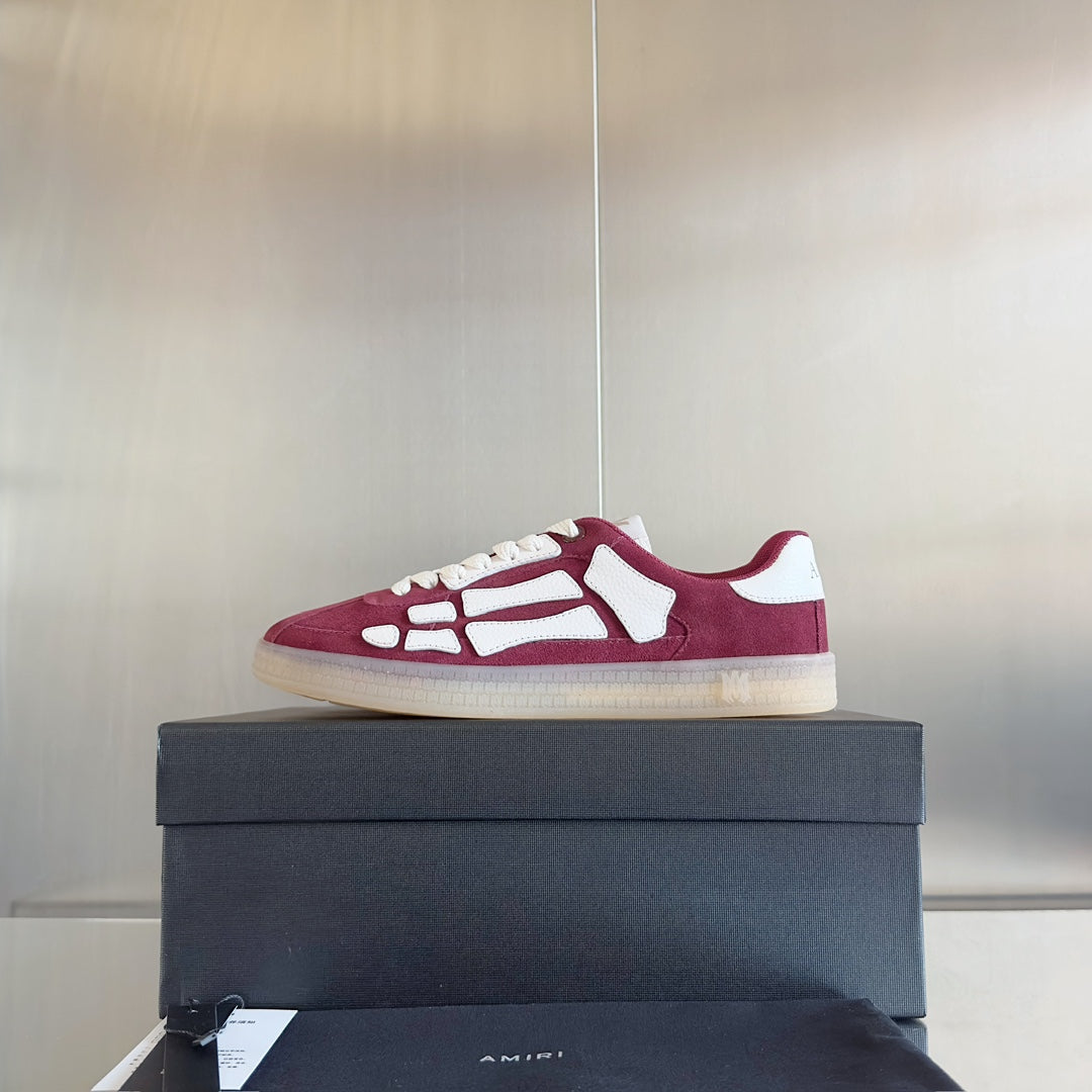 LuxluxHouse Best Quality Shoes Women Shoes Amiri