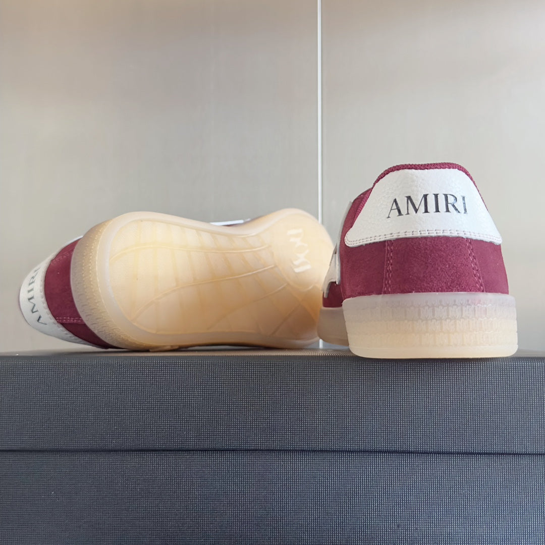 LuxluxHouse Best Quality Shoes Women Shoes Amiri
