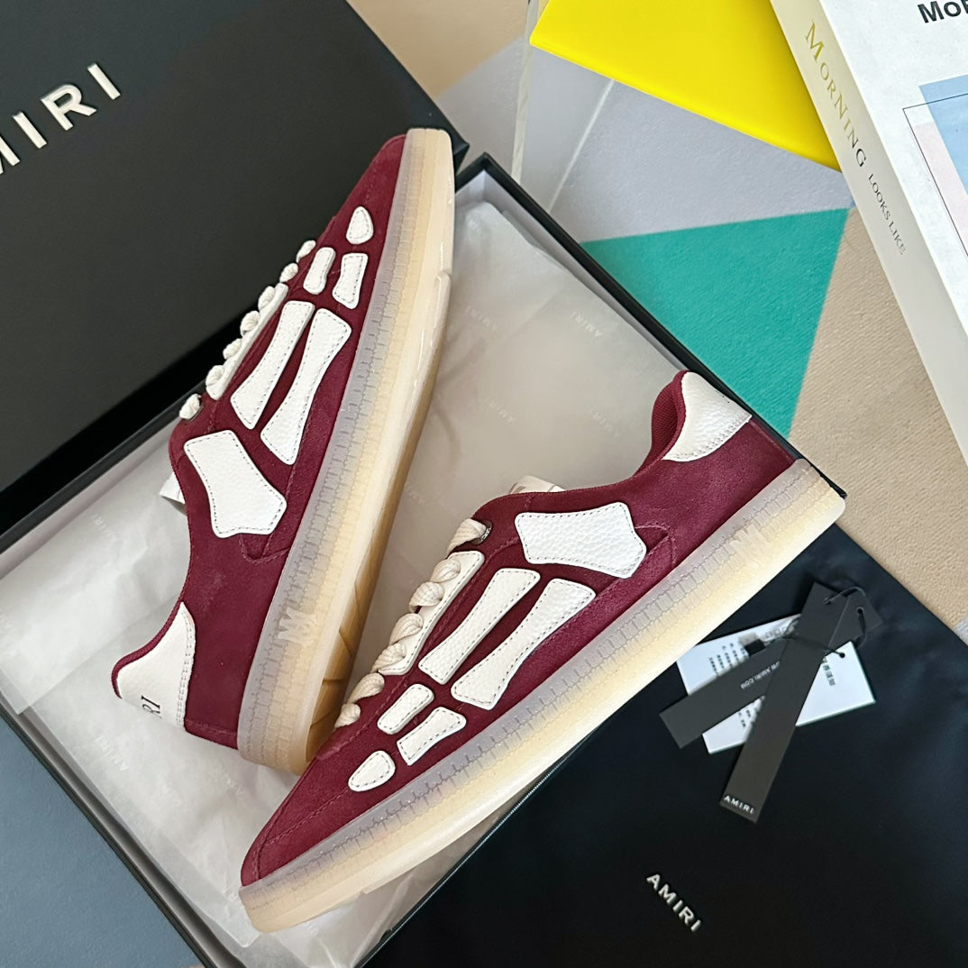 LuxluxHouse Best Quality Shoes Women Shoes Amiri
