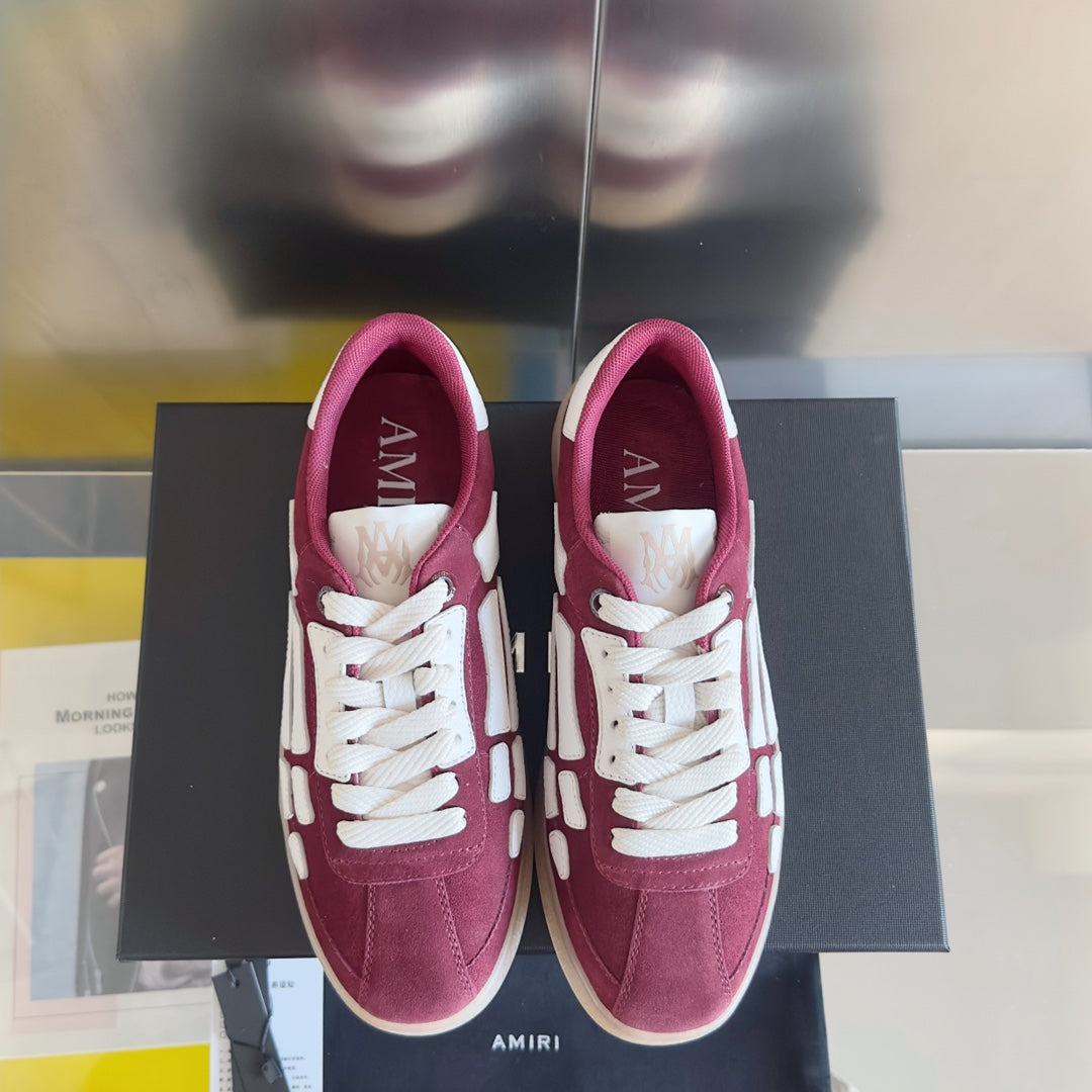 LuxluxHouse Best Quality Shoes Women Shoes Amiri