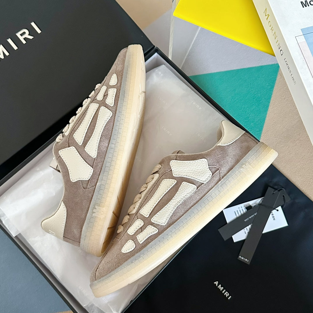 LuxluxHouse Best Quality Shoes Women Shoes Amiri
