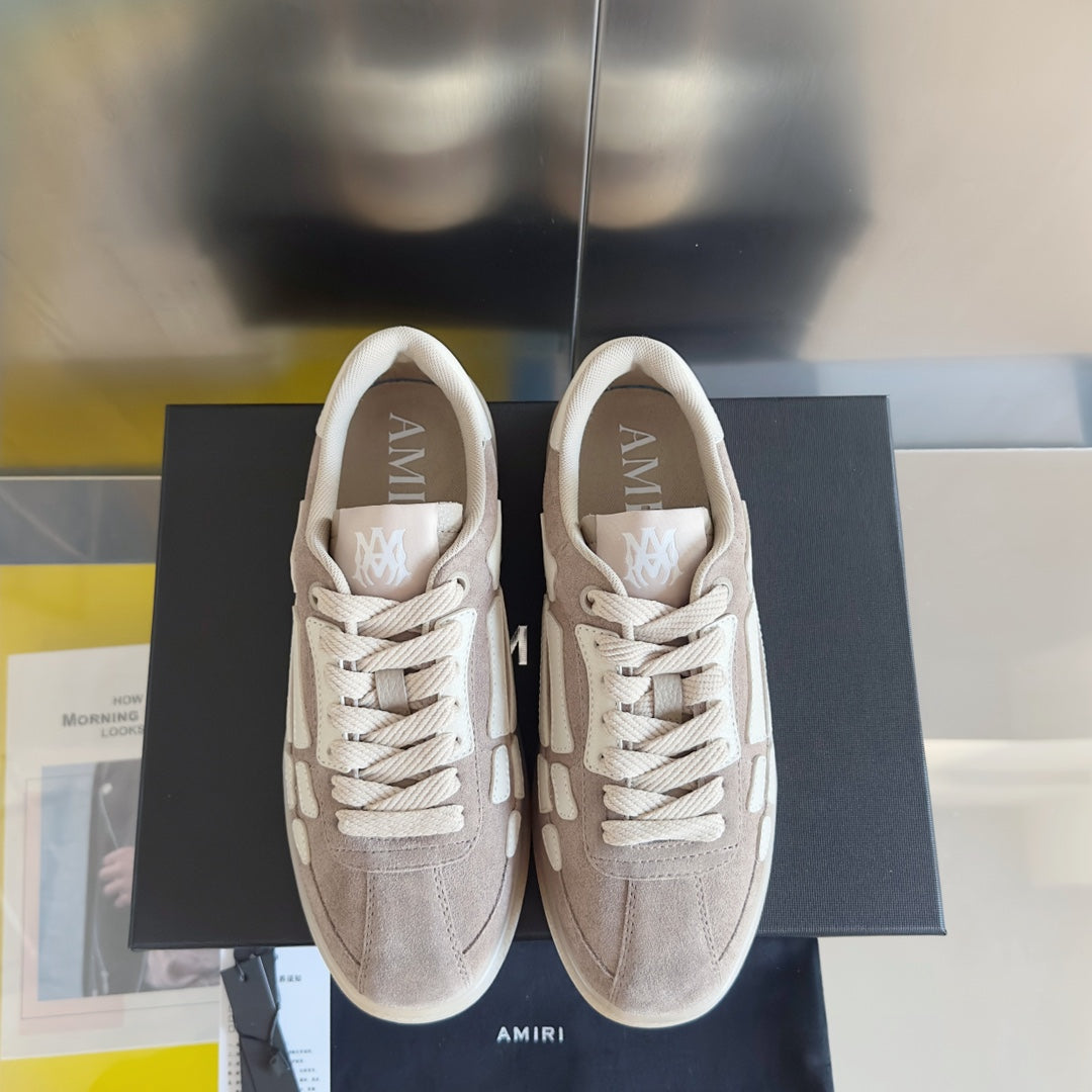 LuxluxHouse Best Quality Shoes Women Shoes Amiri