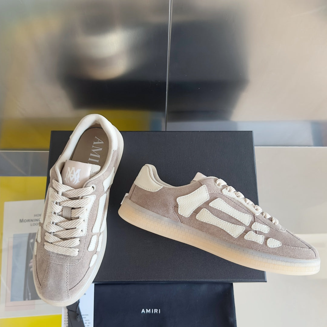 LuxluxHouse Best Quality Shoes Women Shoes Amiri