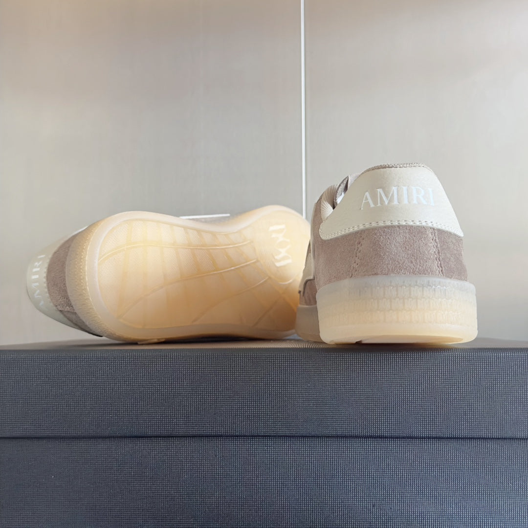 LuxluxHouse Best Quality Shoes Women Shoes Amiri