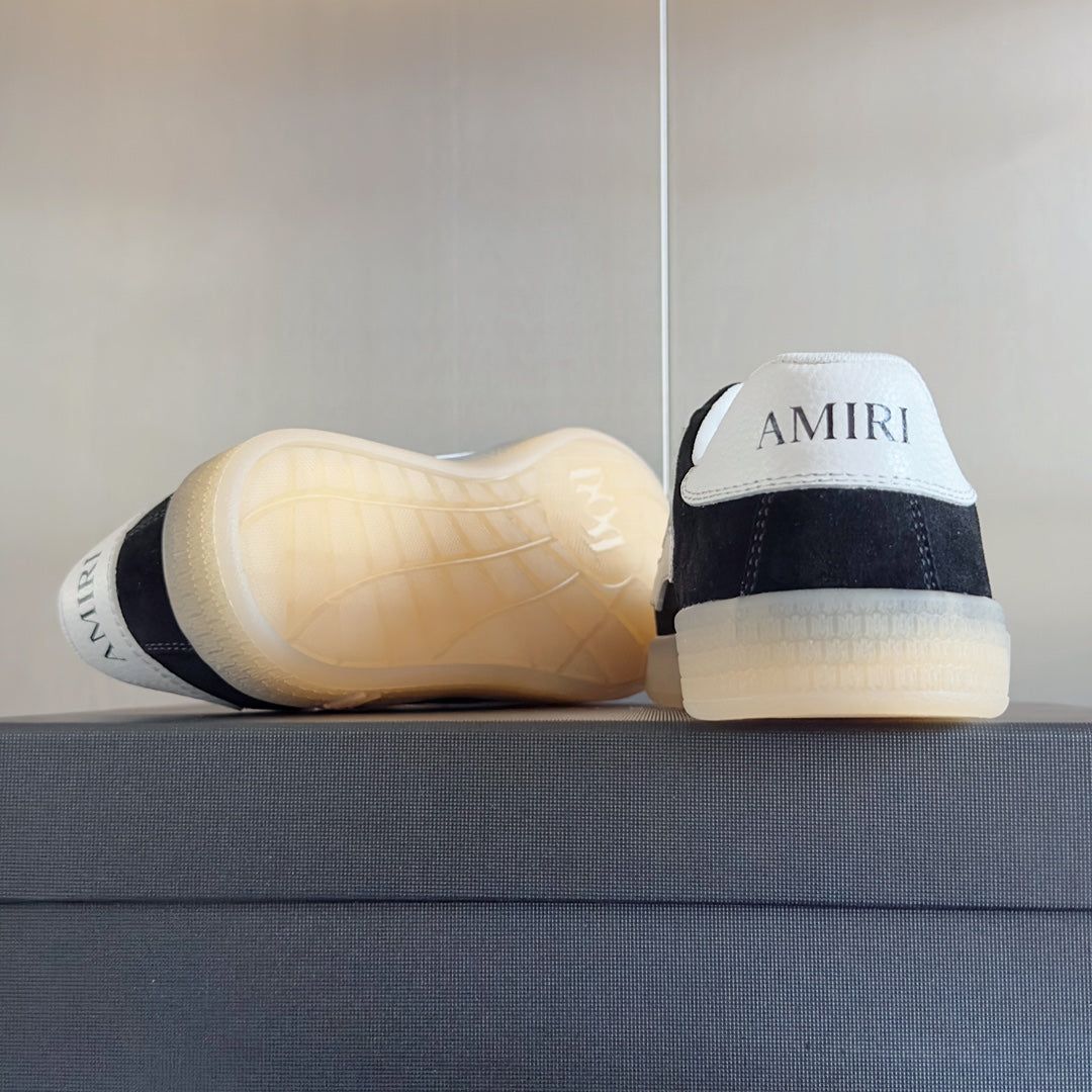 LuxluxHouse Best Quality Shoes Women Shoes Amiri
