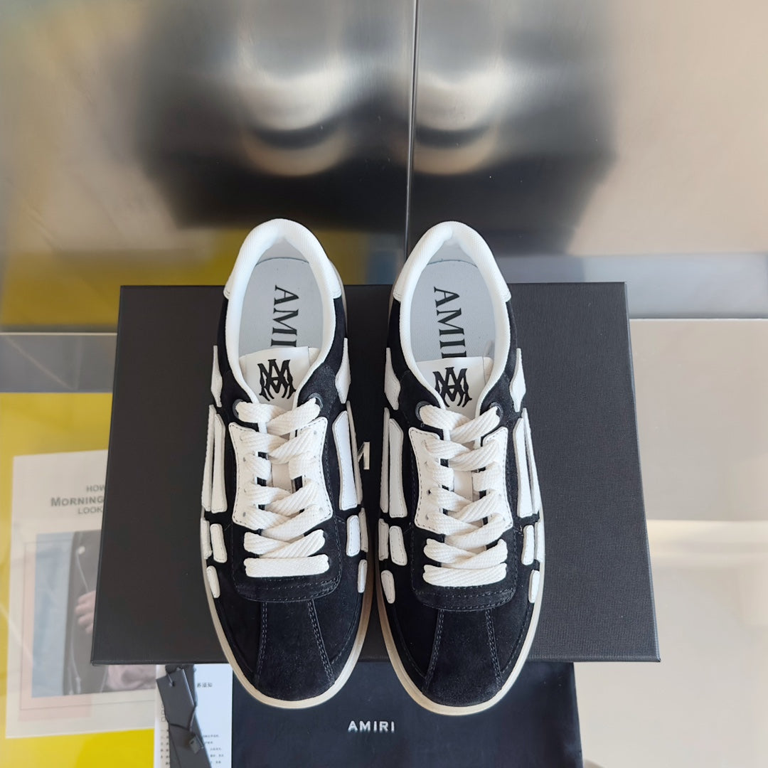 LuxluxHouse Best Quality Shoes Women Shoes Amiri